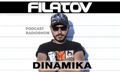 Dmitry Filatov - Dinamika