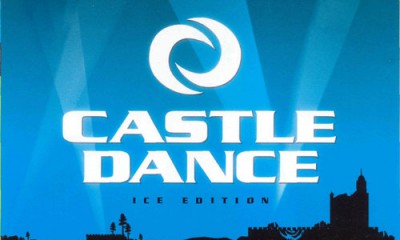 CASTLE DANCE. Ice Edition 2007