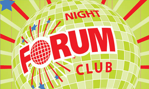 Форум руководителей ночных клубов
