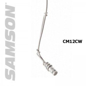 Микрофон Samson CM12C