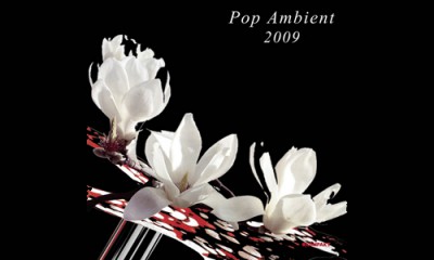 Pop Ambient 2009