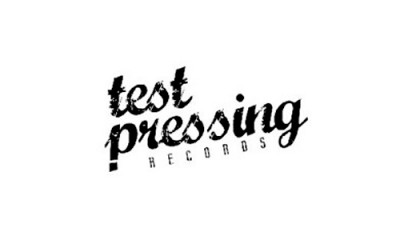 Test Pressing Records