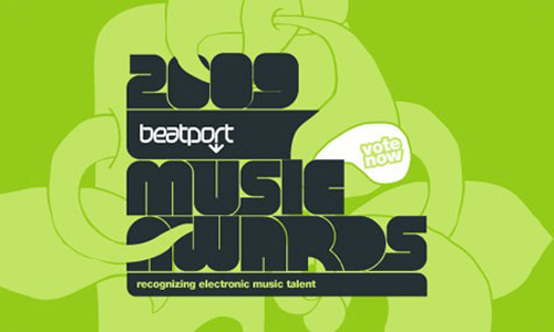 Beatport Music Awards 2009