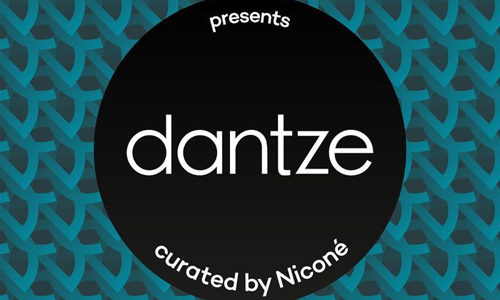 Dantze