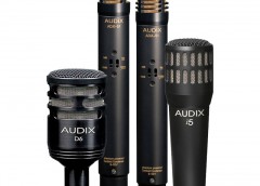 Микрофон Audix DP Quad